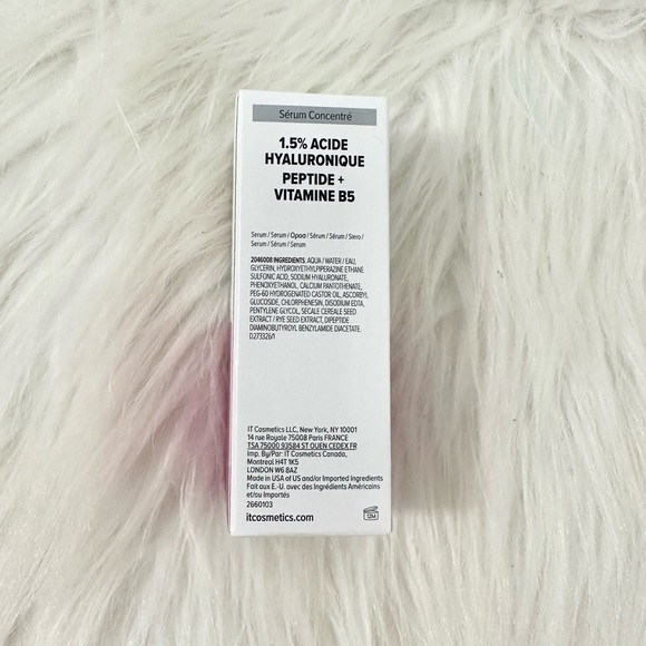 IT Cosmetics Bye Bye Serum - Picture 7 of 7